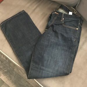 Lucky brand men’s jeans